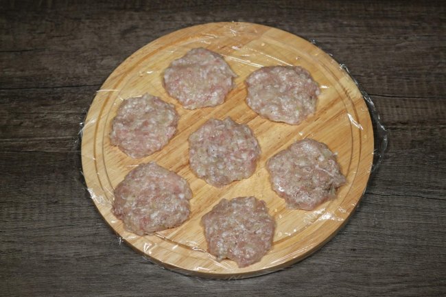 Шаг 1