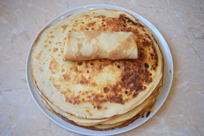 Крок 8