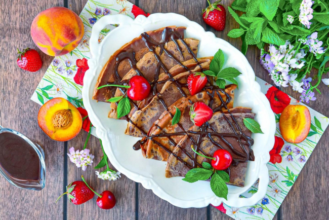 Крок 8
